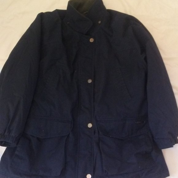 womens 2x coat